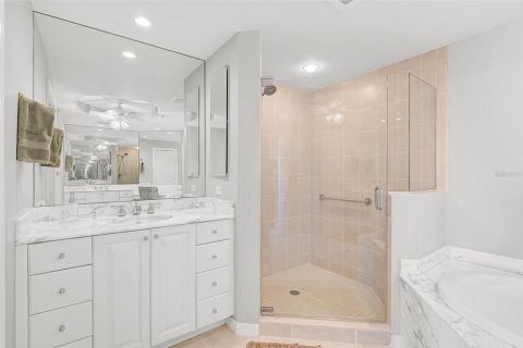Copropriété à louer à Osprey, Floride: 3 chambres, 236.44 m2 № 1721678 - photo 22