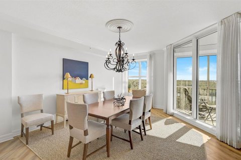 Condominio en alquiler en Osprey, Florida, 3 dormitorios, 236.44 m2 № 1721678 - foto 15