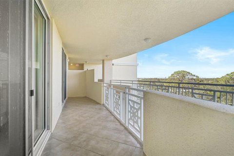 Copropriété à louer à Osprey, Floride: 3 chambres, 236.44 m2 № 1721678 - photo 26