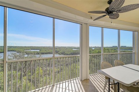 Condominio en alquiler en Osprey, Florida, 3 dormitorios, 236.44 m2 № 1721678 - foto 2