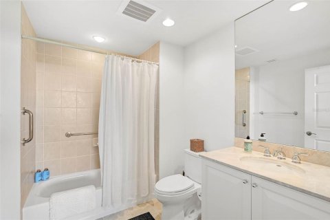 Copropriété à louer à Osprey, Floride: 3 chambres, 236.44 m2 № 1721678 - photo 29