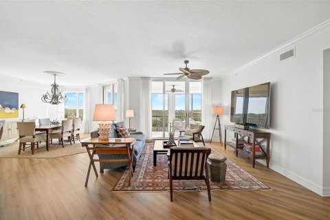 Condominio en alquiler en Osprey, Florida, 3 dormitorios, 236.44 m2 № 1721678 - foto 5