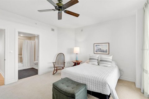 Condominio en alquiler en Osprey, Florida, 3 dormitorios, 236.44 m2 № 1721678 - foto 28