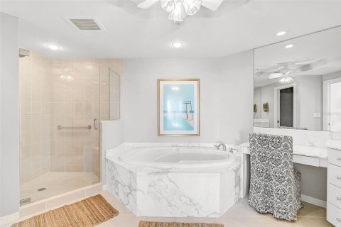 Condominio en alquiler en Osprey, Florida, 3 dormitorios, 236.44 m2 № 1721678 - foto 20