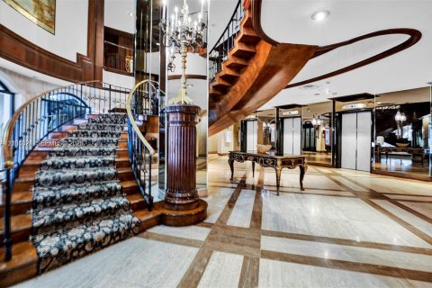 Copropriété à vendre à Miami Beach, Floride: 3 chambres, 143.07 m2 № 2431380 - photo 20