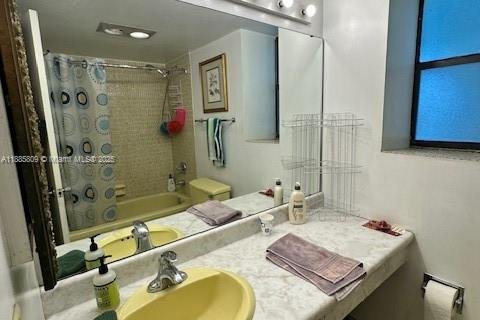 Купить кондоминиум в Авентура, Флорида 3 спальни, 123.56м2, № 1932639 - фото 8