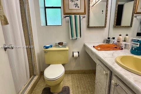 Купить кондоминиум в Авентура, Флорида 3 спальни, 123.56м2, № 1932639 - фото 15