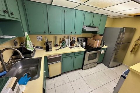 Купить кондоминиум в Авентура, Флорида 3 спальни, 123.56м2, № 1932639 - фото 5