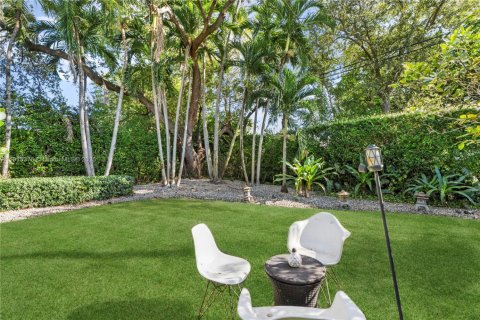 Купить виллу или дом в Майами, Флорида 3 спальни, 103.49м2, № 1971576 - фото 19