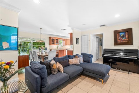 Купить виллу или дом в Майами, Флорида 3 спальни, 103.49м2, № 1971576 - фото 8