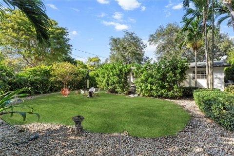 Купить виллу или дом в Майами, Флорида 3 спальни, 103.49м2, № 1971576 - фото 20