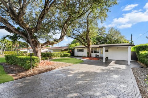 Купить виллу или дом в Майами, Флорида 3 спальни, 103.49м2, № 1971576 - фото 3