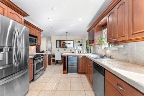 Купить виллу или дом в Майами, Флорида 3 спальни, 103.49м2, № 1971576 - фото 15