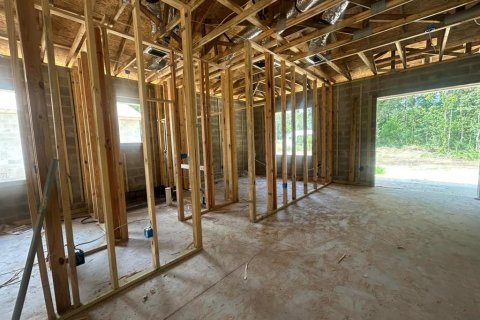 House in Dunnellon, Florida 3 bedrooms, 154.68 sq.m. № 1906600 - photo 11