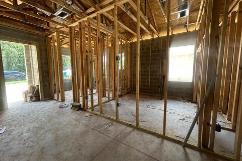 House in Dunnellon, Florida 3 bedrooms, 154.68 sq.m. № 1906600 - photo 8