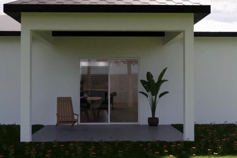 House in Dunnellon, Florida 3 bedrooms, 154.68 sq.m. № 1906600 - photo 6