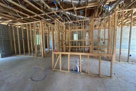 House in Dunnellon, Florida 3 bedrooms, 154.68 sq.m. № 1906600 - photo 9