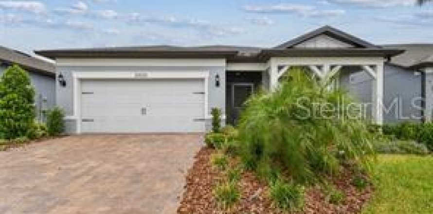 Casa en Land O' Lakes, Florida 2 dormitorios, 187.57 m2 № 1810196