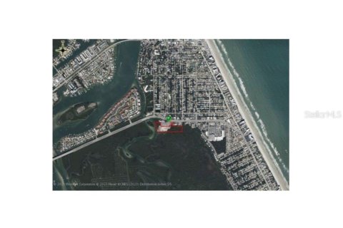 Hotel en venta en New Smyrna Beach, Florida № 857300 - foto 6