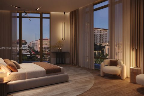 Condominio en venta en Coral Gables, Florida, 3 dormitorios № 2045995 - foto 3