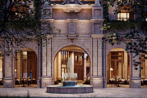 Condominio en venta en Coral Gables, Florida, 3 dormitorios № 2045995 - foto 13