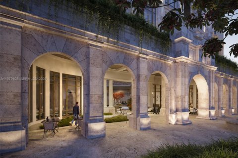 Condominio en venta en Coral Gables, Florida, 3 dormitorios № 2045995 - foto 19