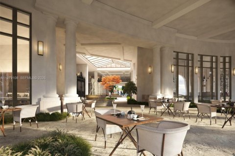 Condominio en venta en Coral Gables, Florida, 3 dormitorios № 2045995 - foto 11