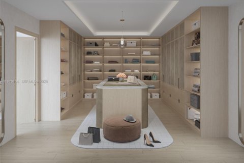 Condominio en venta en Coral Gables, Florida, 3 dormitorios № 2045995 - foto 6