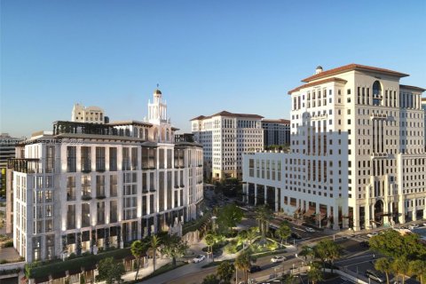 Condominio en venta en Coral Gables, Florida, 3 dormitorios № 2045995 - foto 21