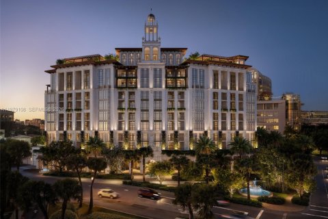 Condominio en venta en Coral Gables, Florida, 3 dormitorios № 2045995 - foto 18