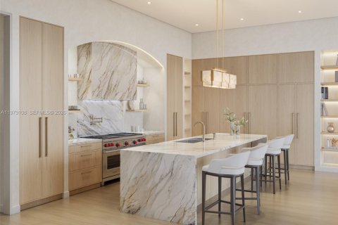 Condominio en venta en Coral Gables, Florida, 3 dormitorios № 2045995 - foto 2