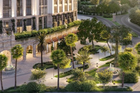 Condominio en venta en Coral Gables, Florida, 3 dormitorios № 2045995 - foto 20