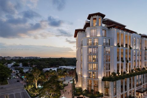 Condominio en venta en Coral Gables, Florida, 3 dormitorios № 2045995 - foto 17