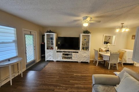 Condominio en venta en Deerfield Beach, Florida, 1 dormitorio, 65.03 m2 № 2146886 - foto 24