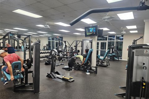 Condominio en venta en Deerfield Beach, Florida, 1 dormitorio, 65.03 m2 № 2146886 - foto 20
