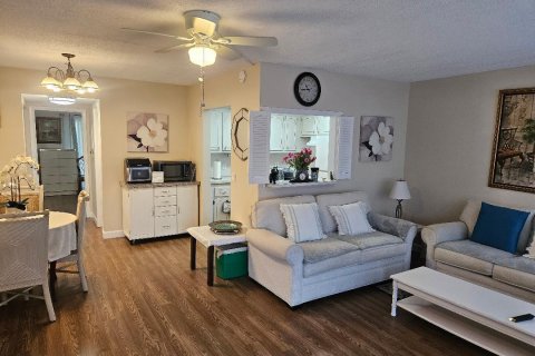 Condominio en venta en Deerfield Beach, Florida, 1 dormitorio, 65.03 m2 № 2146886 - foto 29