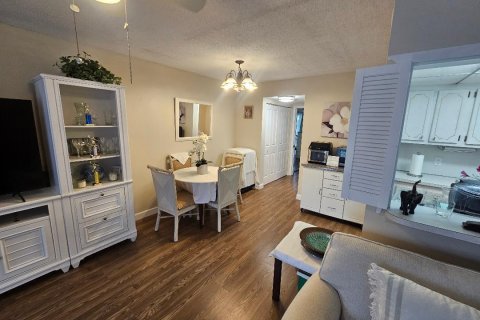 Condominio en venta en Deerfield Beach, Florida, 1 dormitorio, 65.03 m2 № 2146886 - foto 26