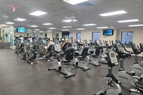 Condominio en venta en Deerfield Beach, Florida, 1 dormitorio, 65.03 m2 № 2146886 - foto 17