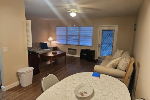 Condominio en venta en Deerfield Beach, Florida, 1 dormitorio, 65.03 m2 № 2146886 - foto 4
