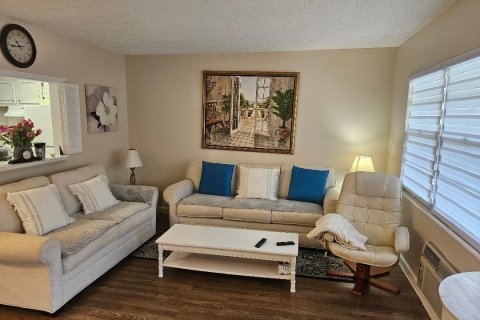 Condominio en venta en Deerfield Beach, Florida, 1 dormitorio, 65.03 m2 № 2146886 - foto 27