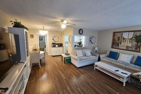 Condominio en venta en Deerfield Beach, Florida, 1 dormitorio, 65.03 m2 № 2146886 - foto 25