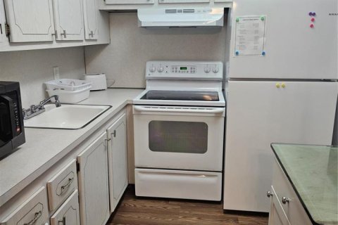 Condominio en Deerfield Beach, Florida, 1 dormitorio № 2146886