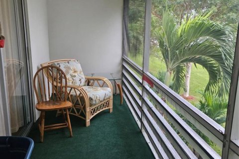 Condominio en venta en Deerfield Beach, Florida, 1 dormitorio, 65.03 m2 № 2146886 - foto 13