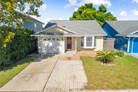 Villa ou maison à Orlando, Floride 3 chambres, 122.63 m2 № 2339758