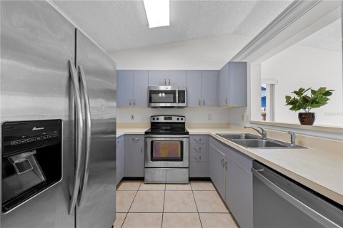 Villa ou maison à vendre à Orlando, Floride: 3 chambres, 122.63 m2 № 2339758 - photo 18
