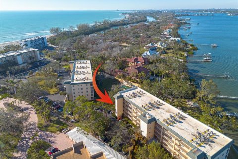 Condominio en venta en Sarasota, Florida, 2 dormitorios, 107.77 m2 № 2095486 - foto 19