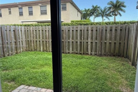 Touwnhouse à louer à Homestead, Floride: 3 chambres, 169.92 m2 № 1968870 - photo 19