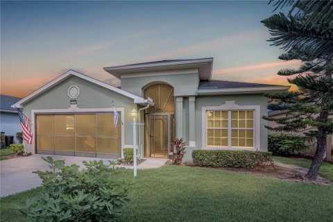 Casa en venta en Leesburg, Florida, 3 dormitorios, 167.13 m2 № 1903101 - foto 2