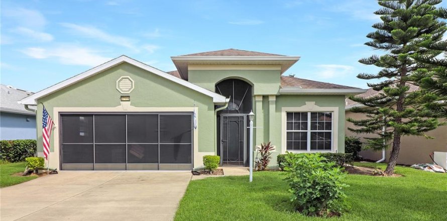 Casa en Leesburg, Florida 3 dormitorios, 167.13 m2 № 1903101