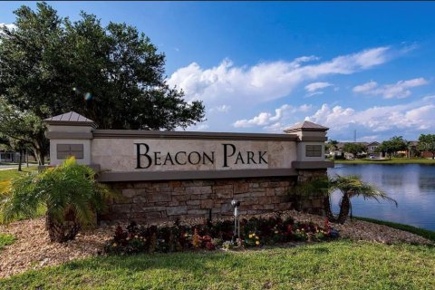 Townhouse in Orlando, Florida 3 bedrooms, 198.25 sq.m. № 2379646 - photo 2